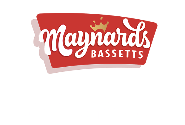Maynards Bassetts has been loved for more than 100 years