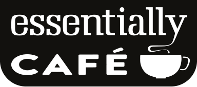 Essentially Cafe logo
