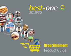 best-one launches new brochure