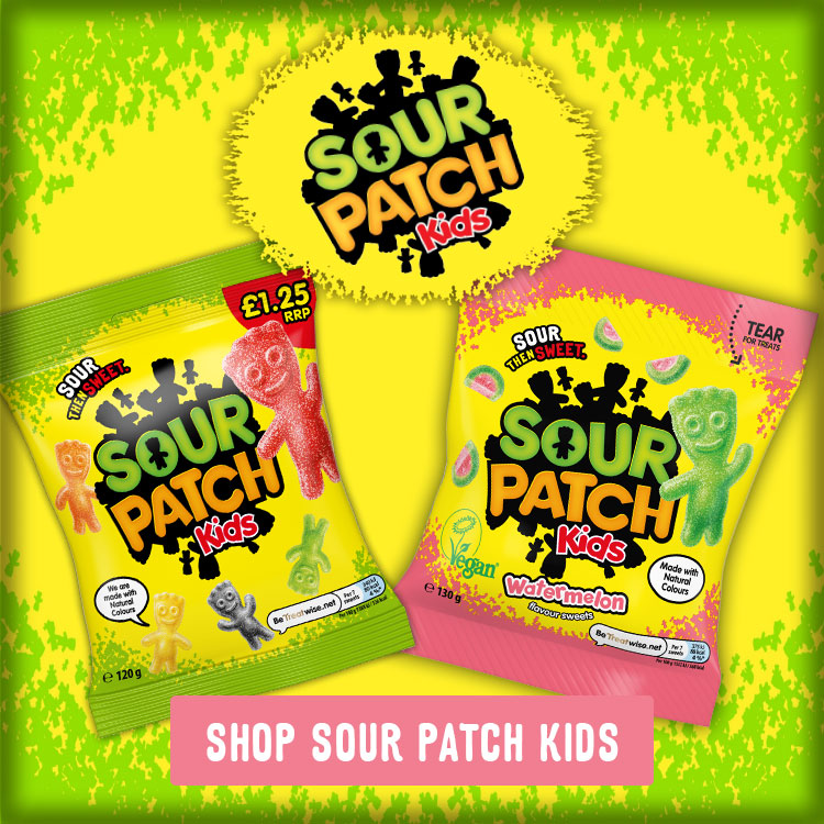 Shop Sour Patch Kids