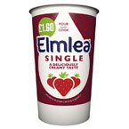 Elmlea Single Cream PM £1.60