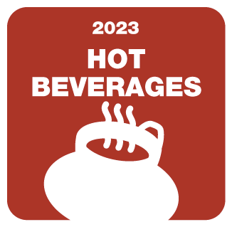 Hot Beverages icon