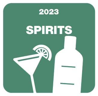 Spirits icon