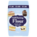 Best-one Self Raising Flour