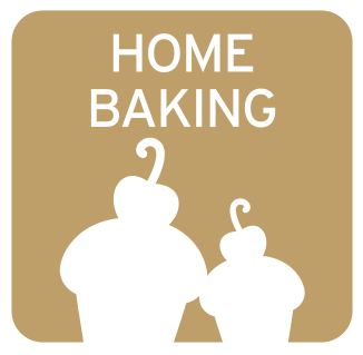 Home Baking icon