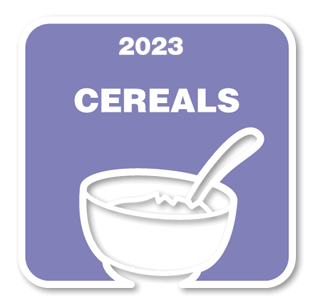 Cereals Products