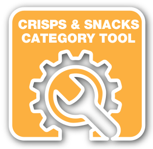 Crisps and Snacks Category Tool