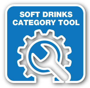 Soft Drinks Category Tool