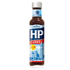 Hp Sauce Brown PM £1.29