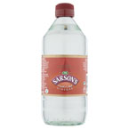 Sarsons Vinegar Distilled