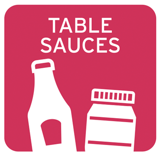 Table Sauces icon