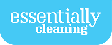 Essentially Cleaning logo