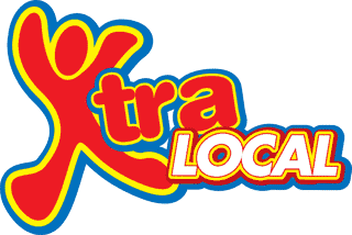 Xtra Local Retailer Scheme logo