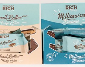 best-one partners with winner of BBC One's ‘The Apprentice’ to provide ‘Ridiculously Rich’ cakes for consumers