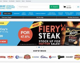 Bestway makes digital developments to improve shopping experience for online customers