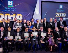 Bestway Announces Winners of its Performance Awards