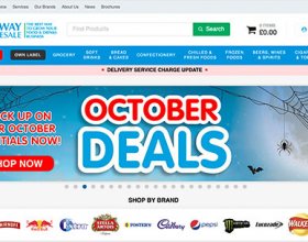 Updates to Bestway Wholesale website make shopping more convenient for customers